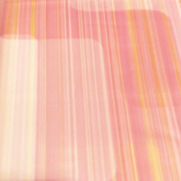 Shower curtain Whole Home new vinyl 72" x 72" - Picture 2 of 3